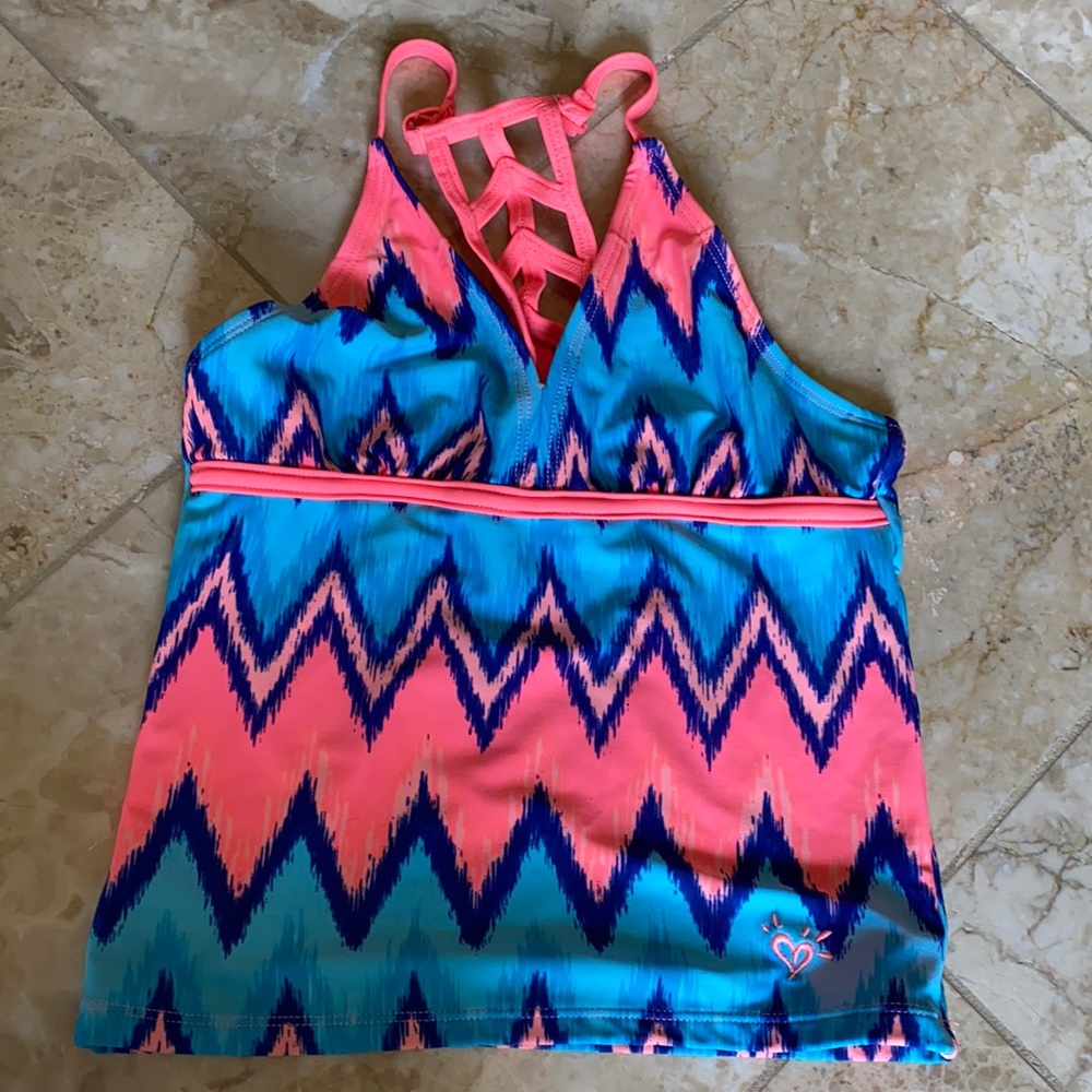 Justice Swim wear
